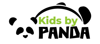 Kids by Pandas Logo